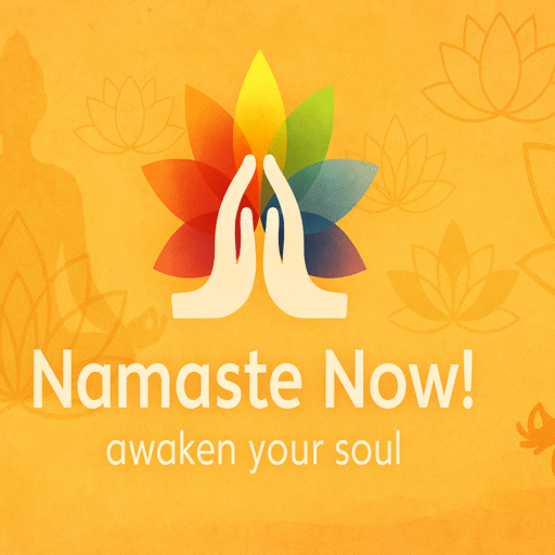 Namaste Now!